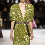 Dries Van Noten весна-літо 2025