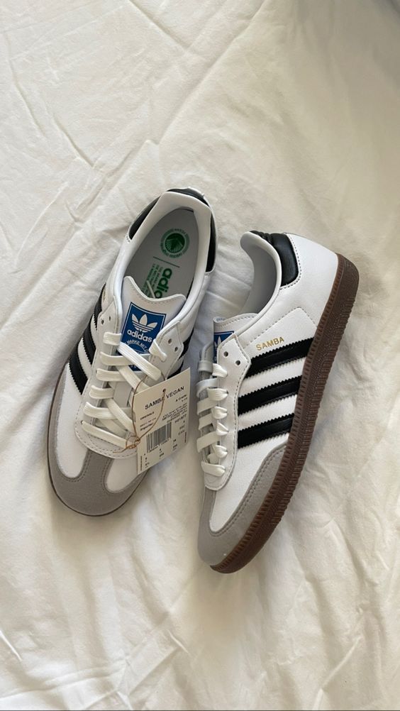 Кросівки Adidas Samba