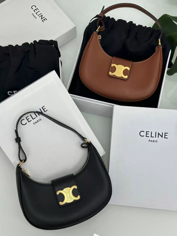 Сумка Celine Ava