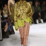 Dries Van Noten весна-літо 2025