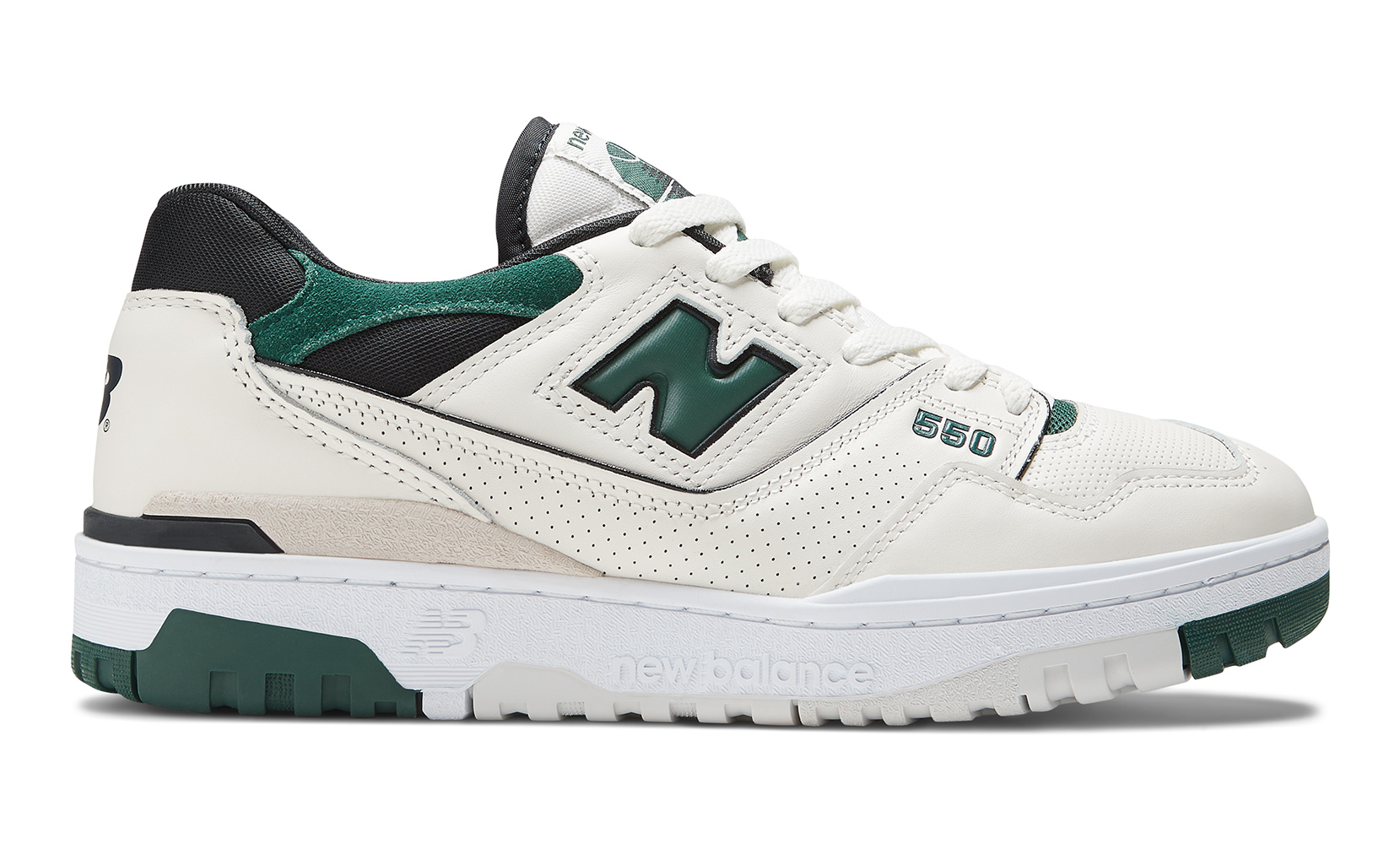 Кросівки New Balance 550