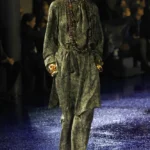 Saint Laurent весна-літо 2025