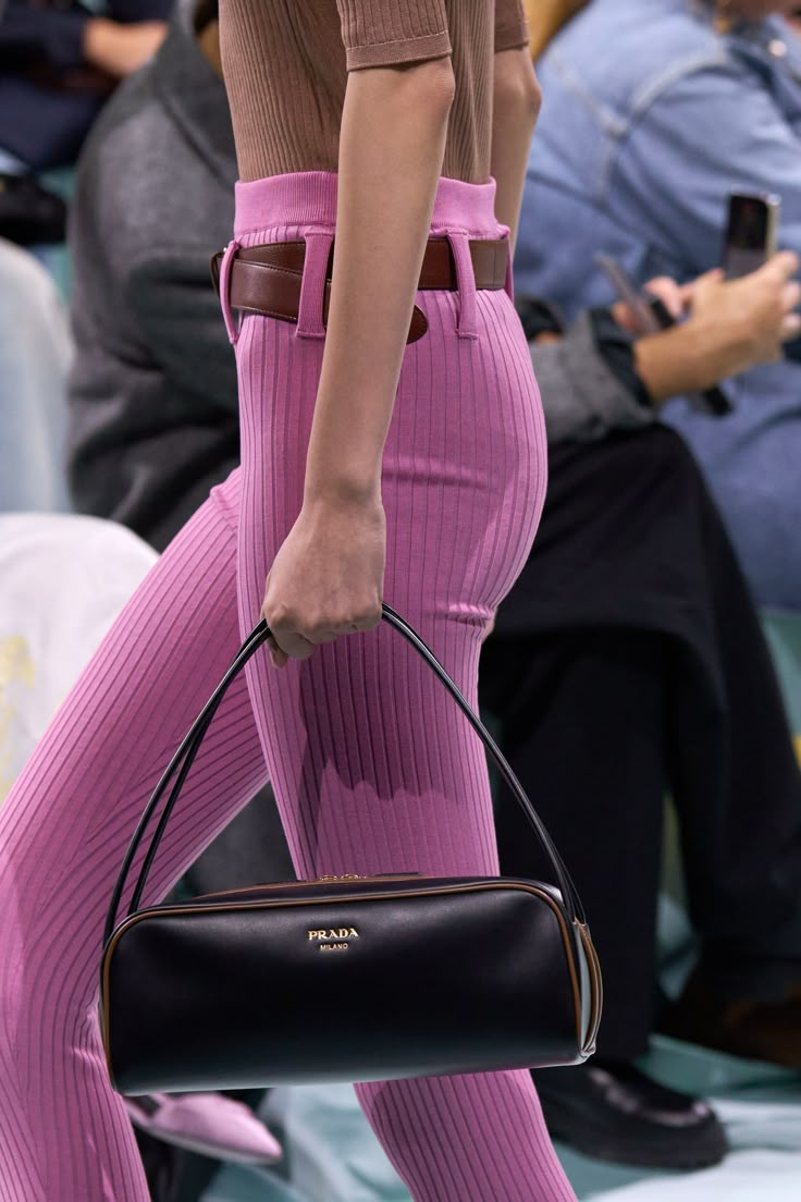 Prada Spring 2025