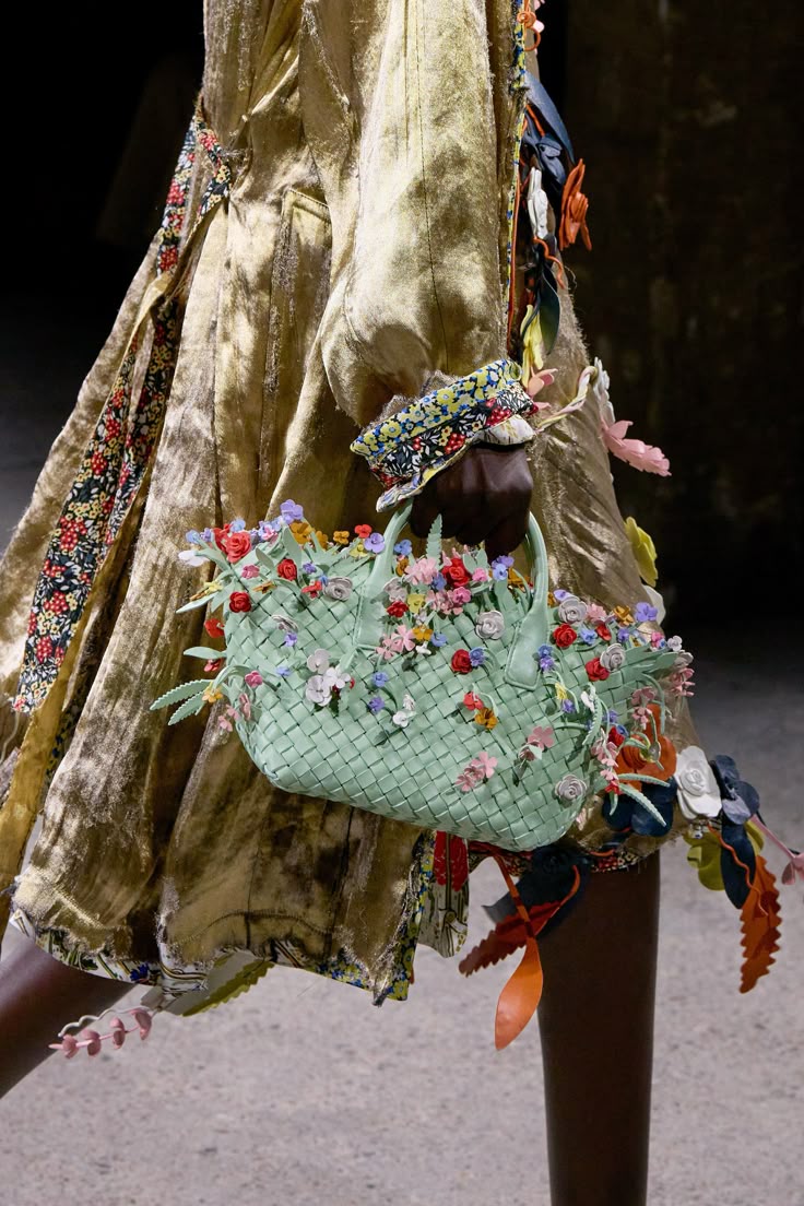Bottega Veneta / SS25