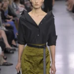 Michael Kors Collection весна-літо 2025