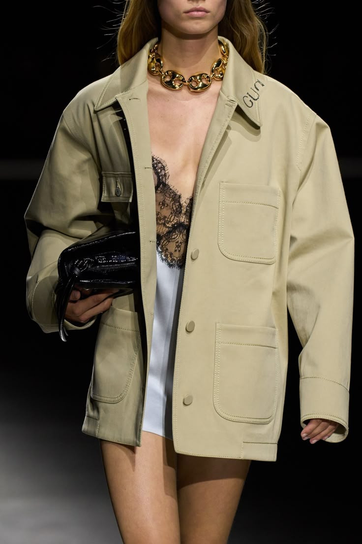 Gucci Spring 2024