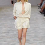 Alberta Ferretti весна-літо 2025