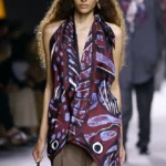 Bottega Veneta весна-літо 2025