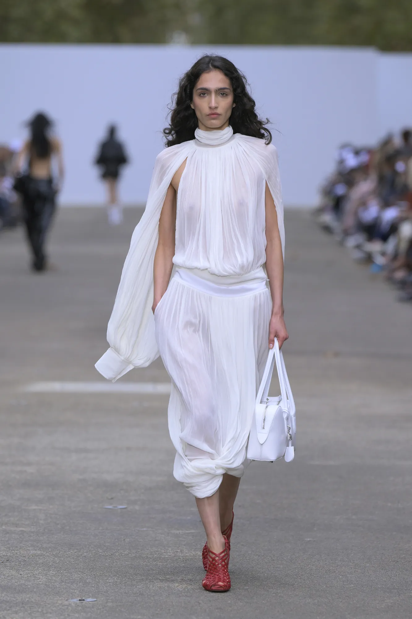 Stella McCartney весна-літо 2025