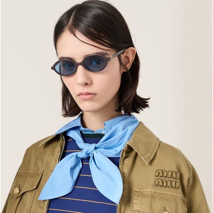 Окуляри Miu Miu Regard