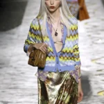 Versace весна-літо 2025