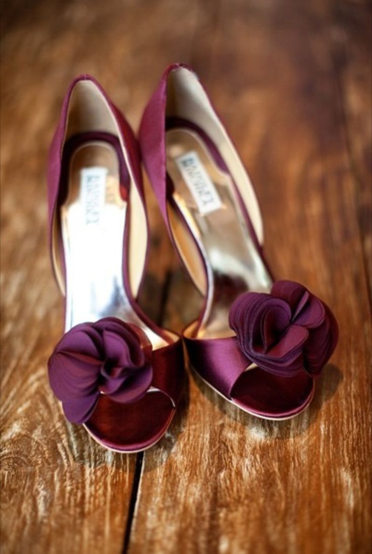 Peep toe