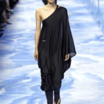 Christian Dior весна-літо 2025
