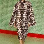 Tory Burch весна-літо 2025