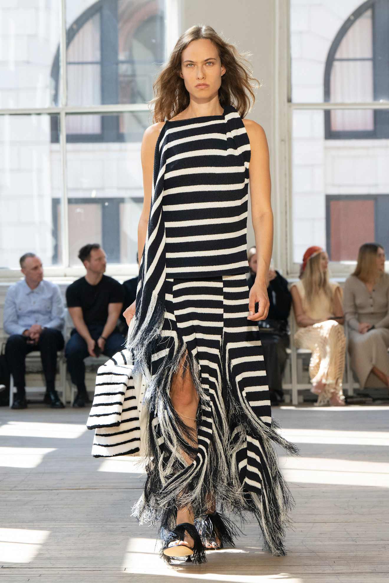 Proenza Schouler / S25