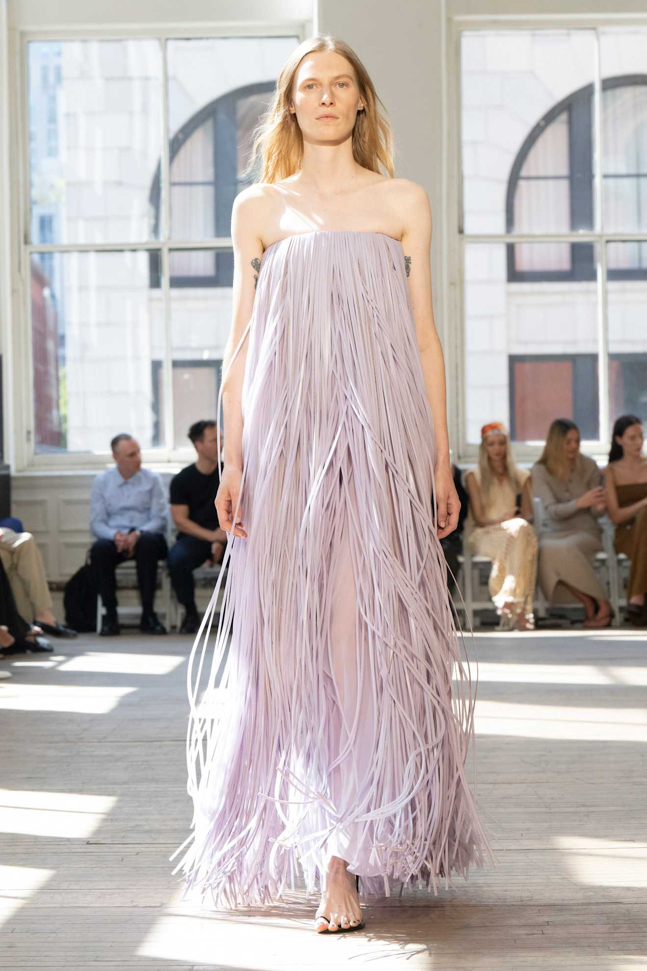 Proenza Schouler / S25