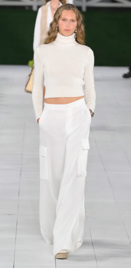 Ralph Lauren/SS25