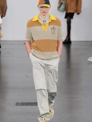  Fendi SS 2025