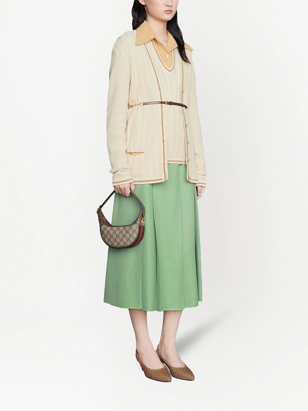 Gucci Ophidia GG Mini 