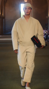 Spring-Summer 2026 / Le paysan / www.jacquemus.com