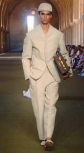 Spring-Summer 2026 / Le paysan / www.jacquemus.com