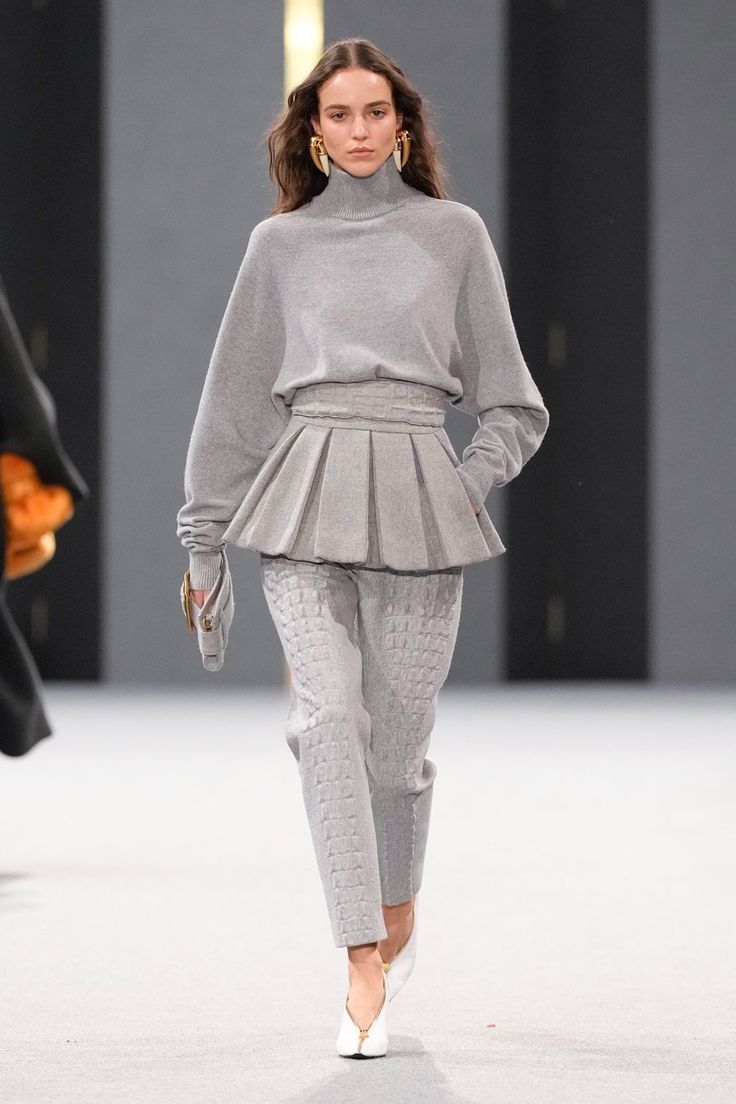 Balmain FW 2025