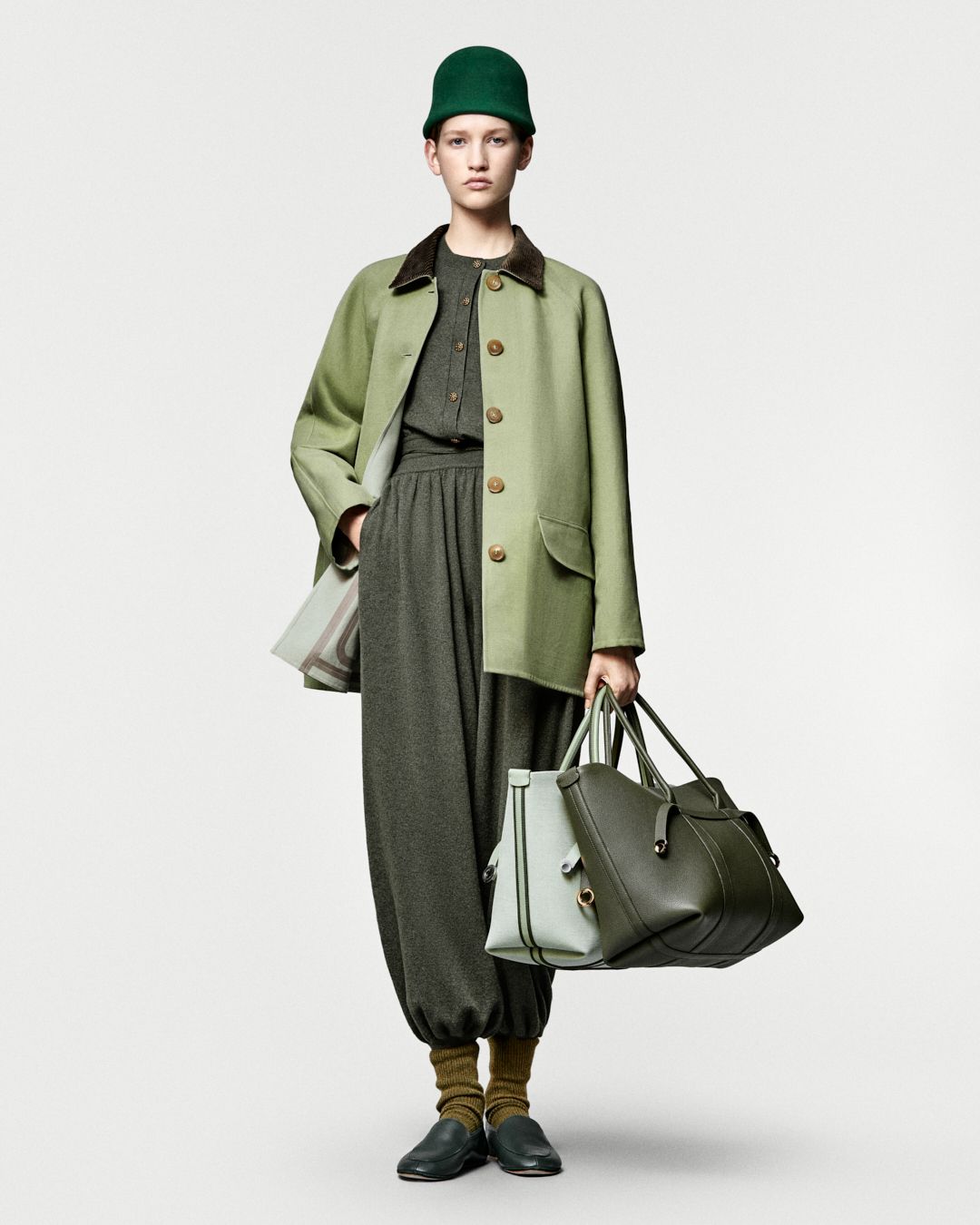 Loro Piana Fall/Winter 2025-2026