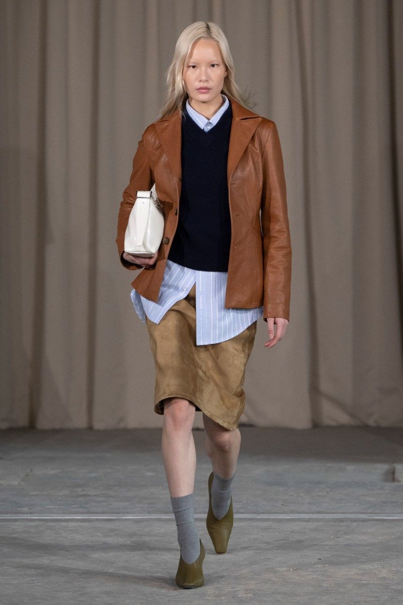 Mithridate Fall 2025 Ready-to-Wear Collection