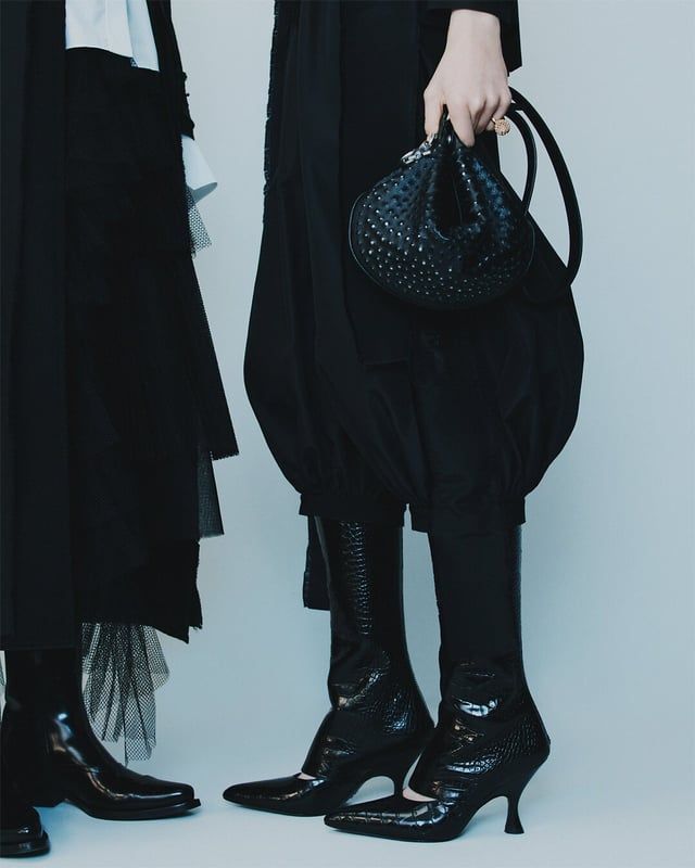 Dior Autumn-Winter 2025-2026 Ready-to-Wear