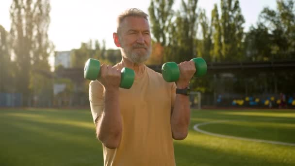 спорт після 60