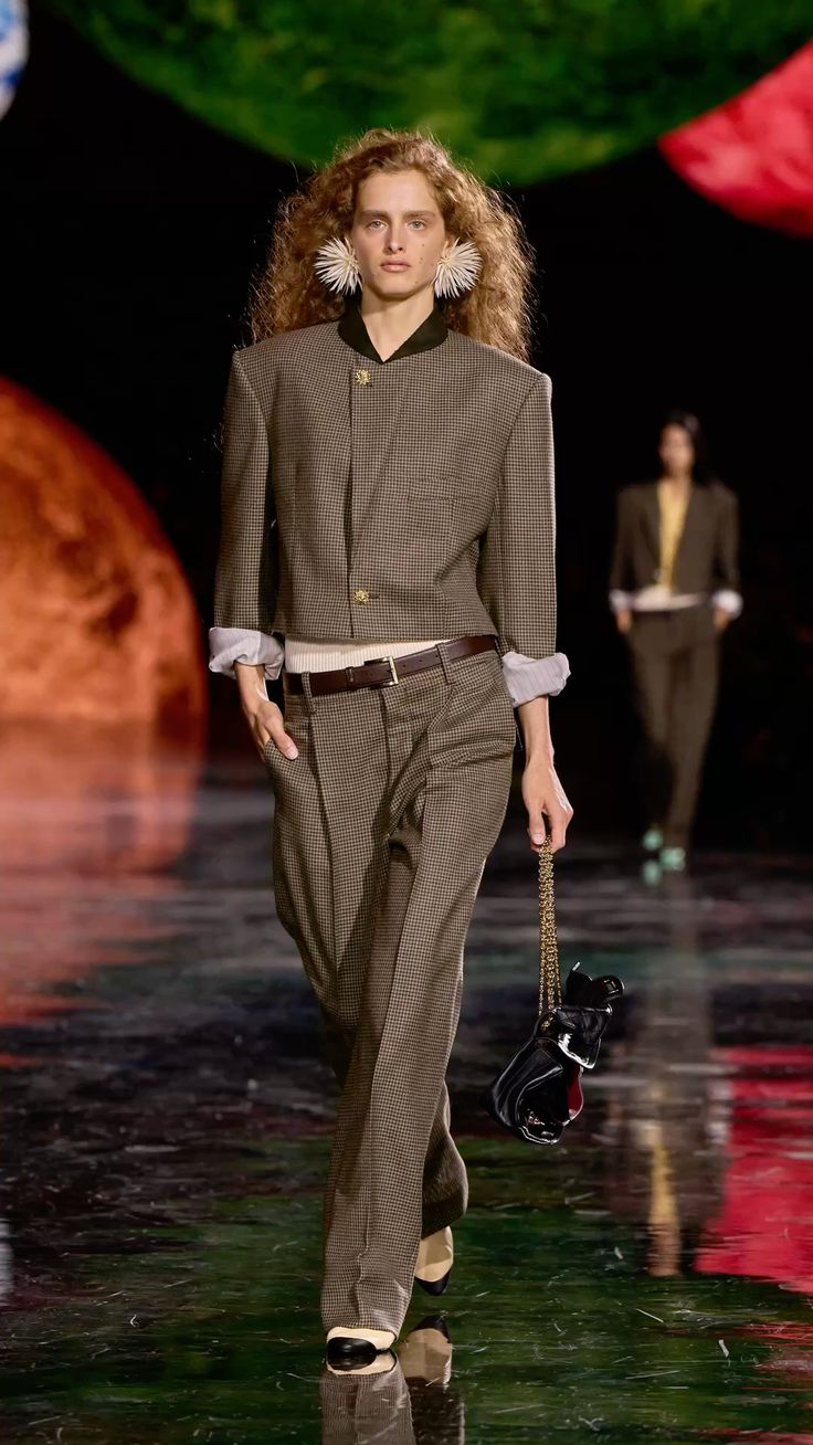 Chanel Spring 2026