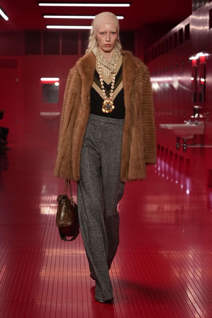 Valentino Automne/hiver 2025/2026