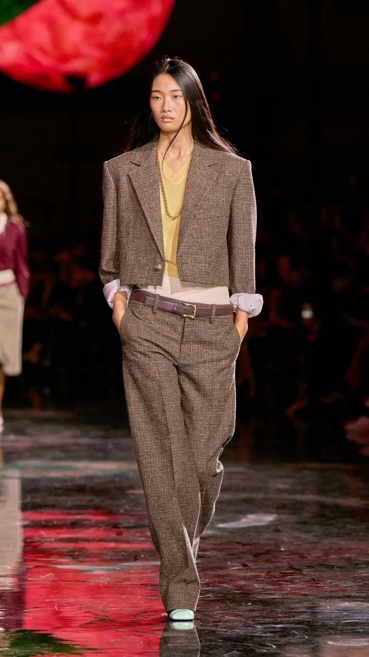 Chanel Spring 2026