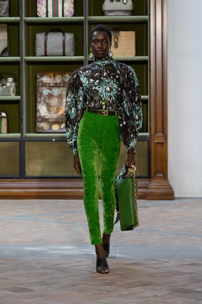 Gucci's Cruise 2026 Collection