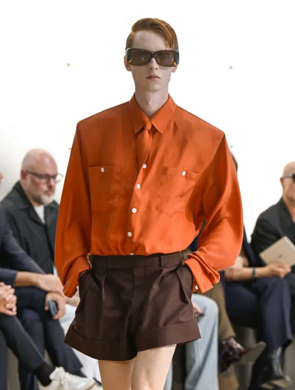 Saint Laurent 2026
