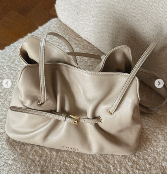 Хіт осені у вигляді Prada Dada