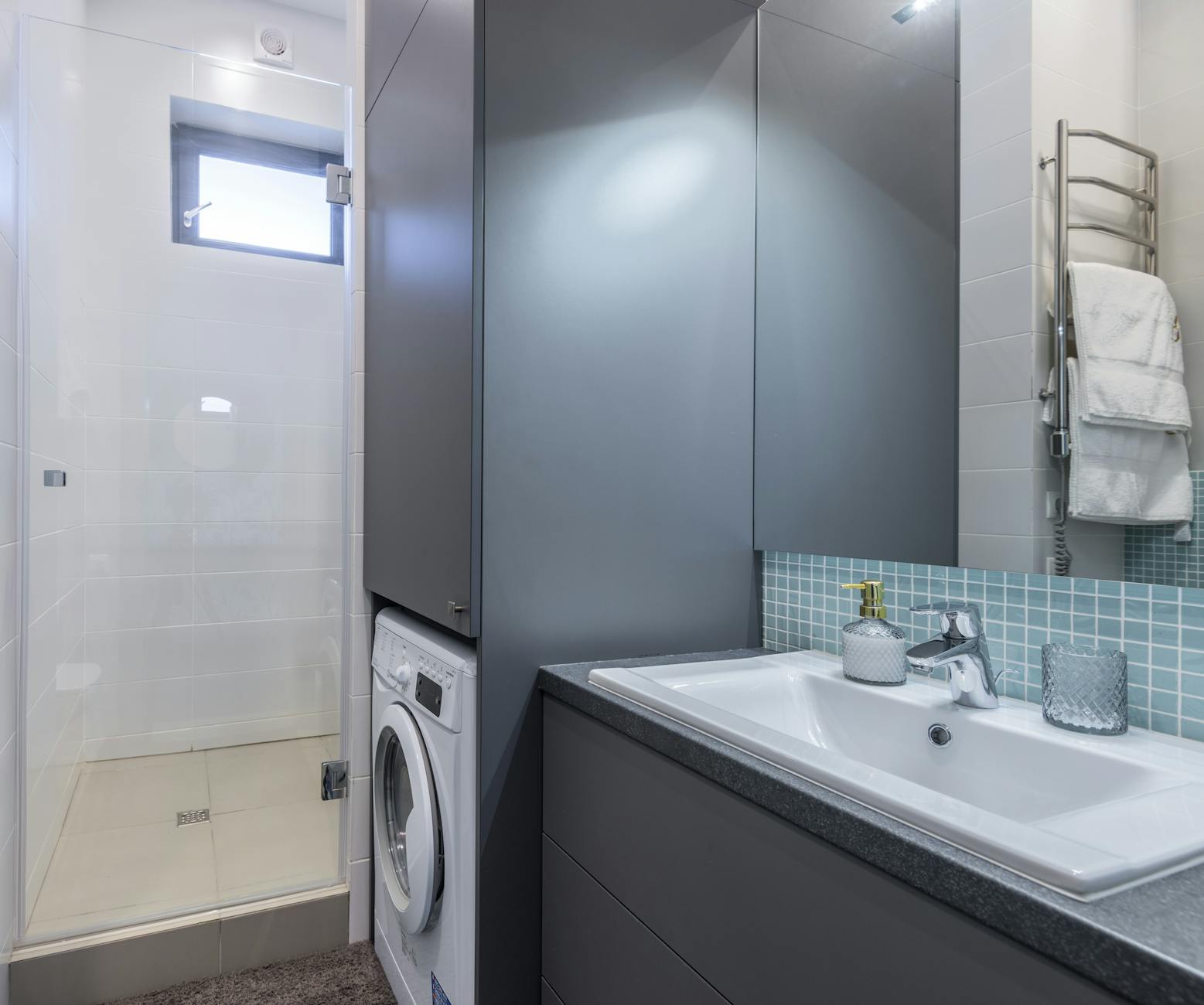 bathroom renovation small budget