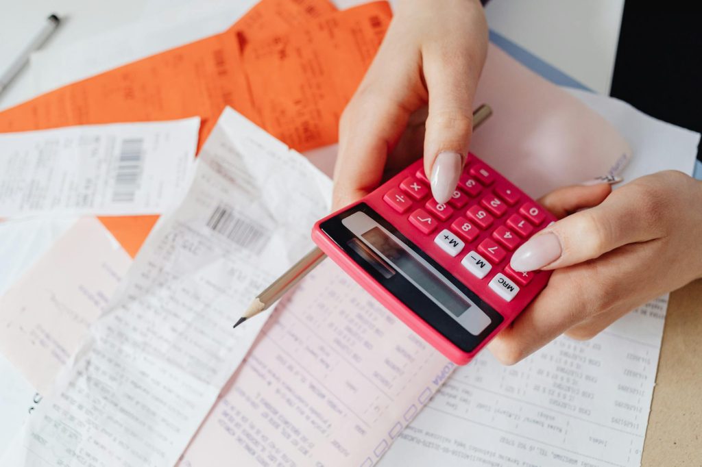 utility bills calculator energy