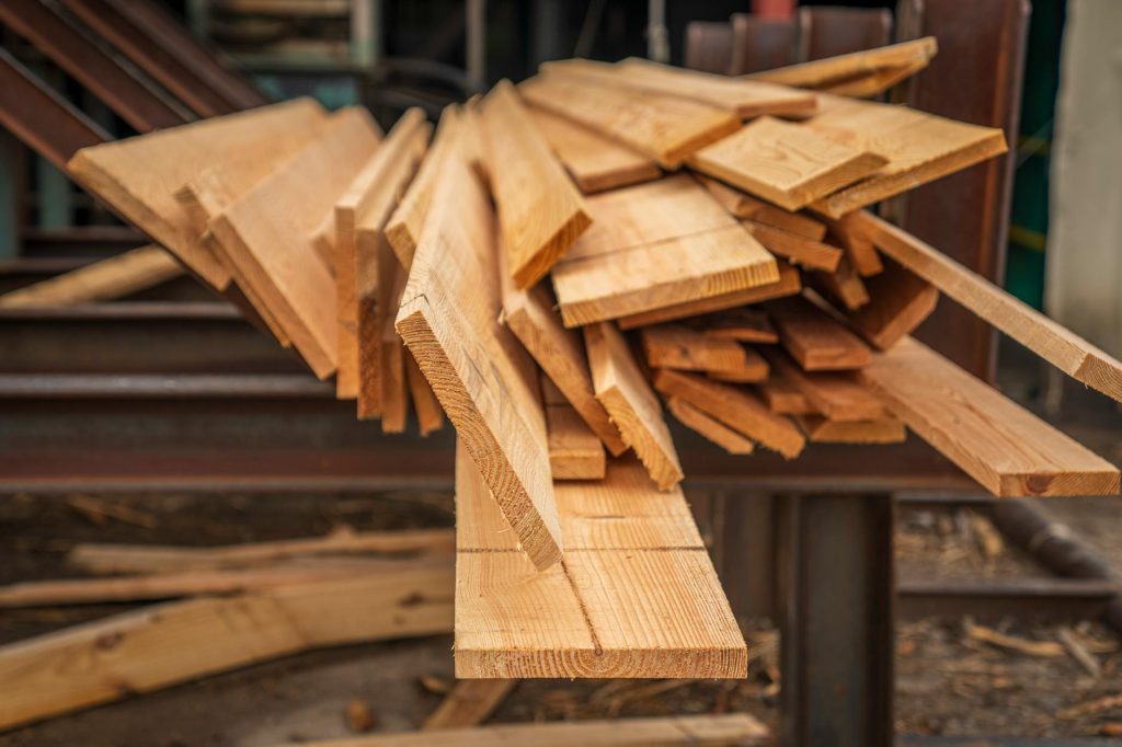 furniture quality wood durable