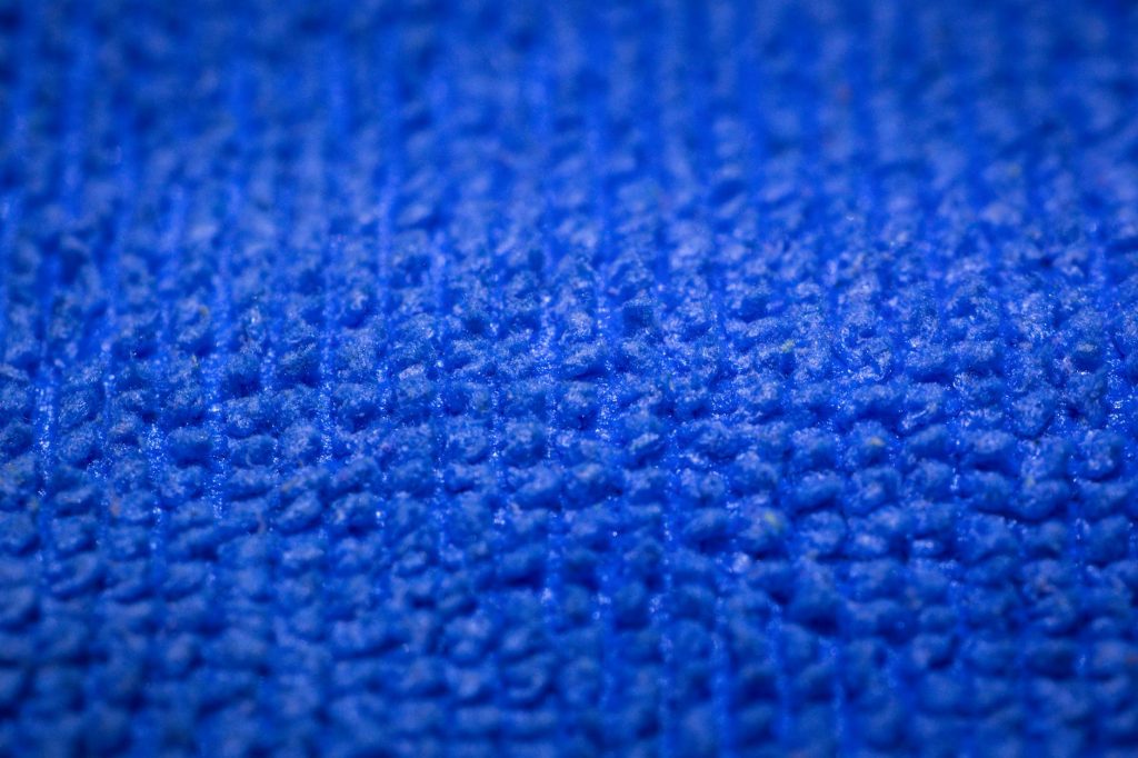 dust cleaning microfiber cloth