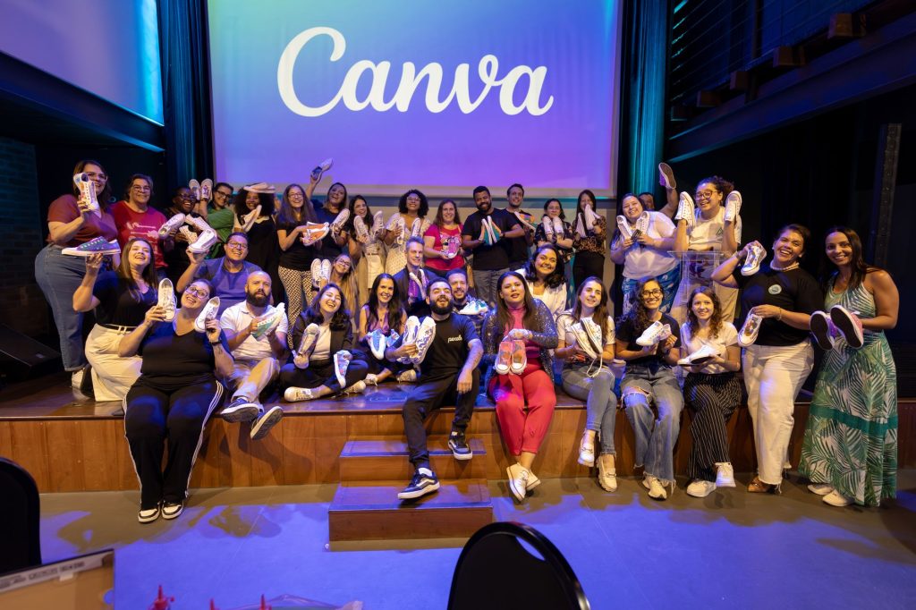 startup lean canvas team