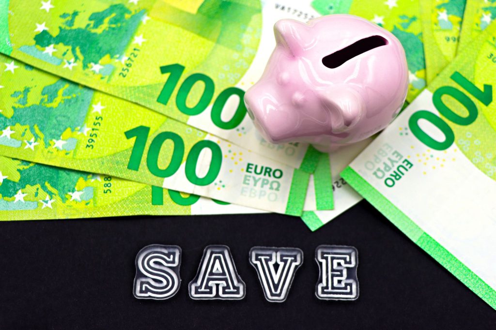 business savings emergency fund