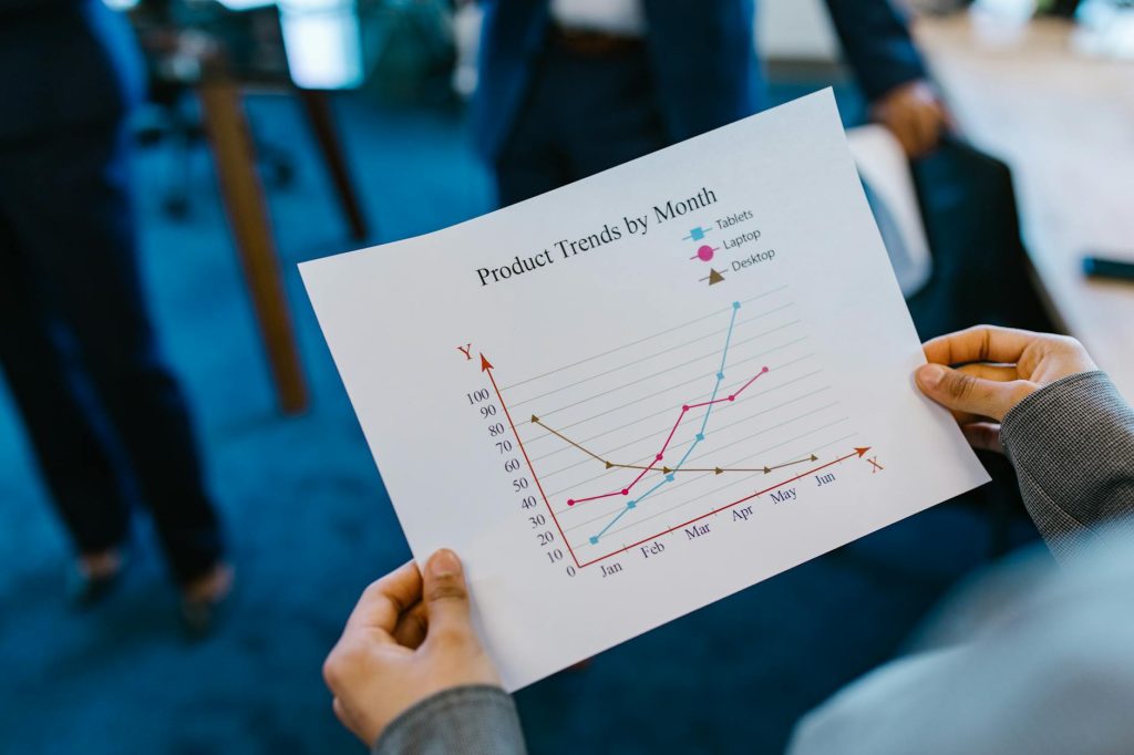 product market fit research