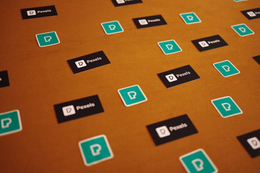 brand identity logo design