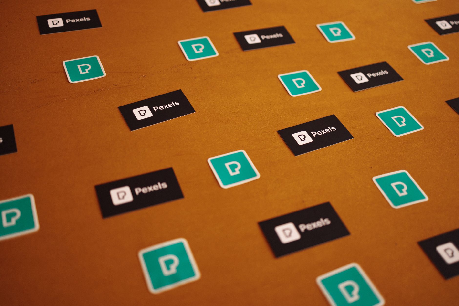 brand identity logo design