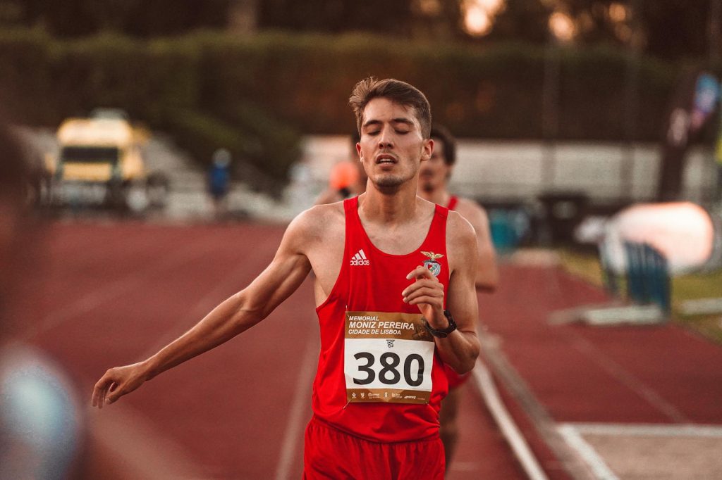 running breathing technique runner