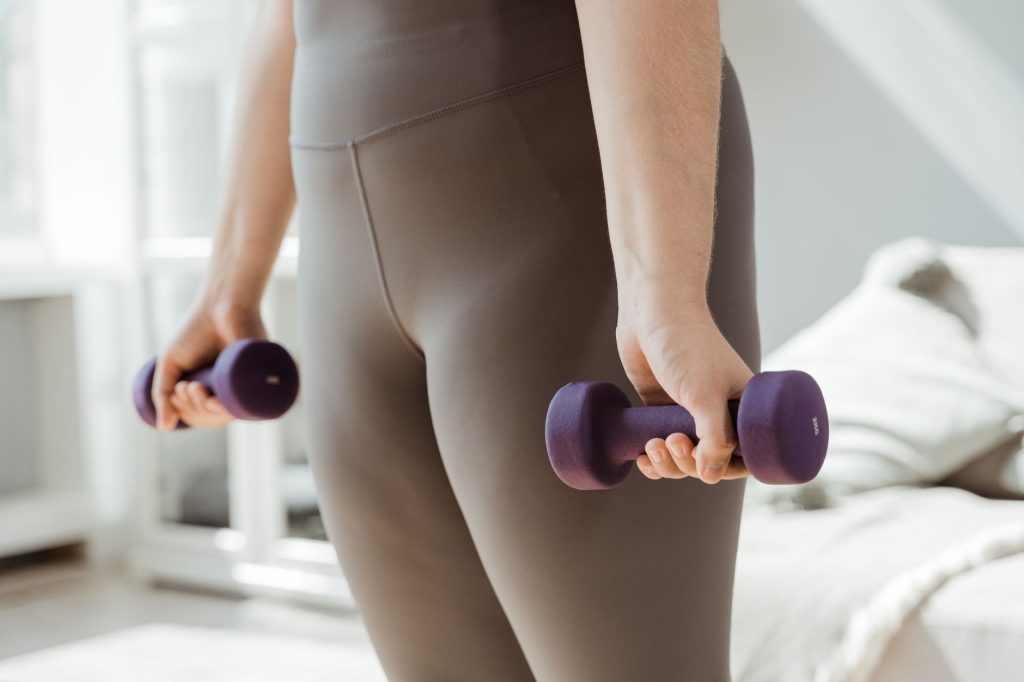 exercise reluctant motivation
