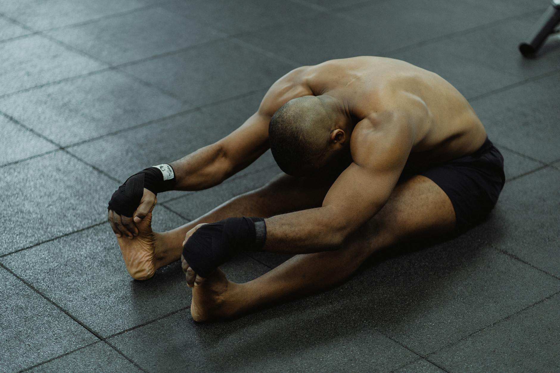 injury prevention athlete rest