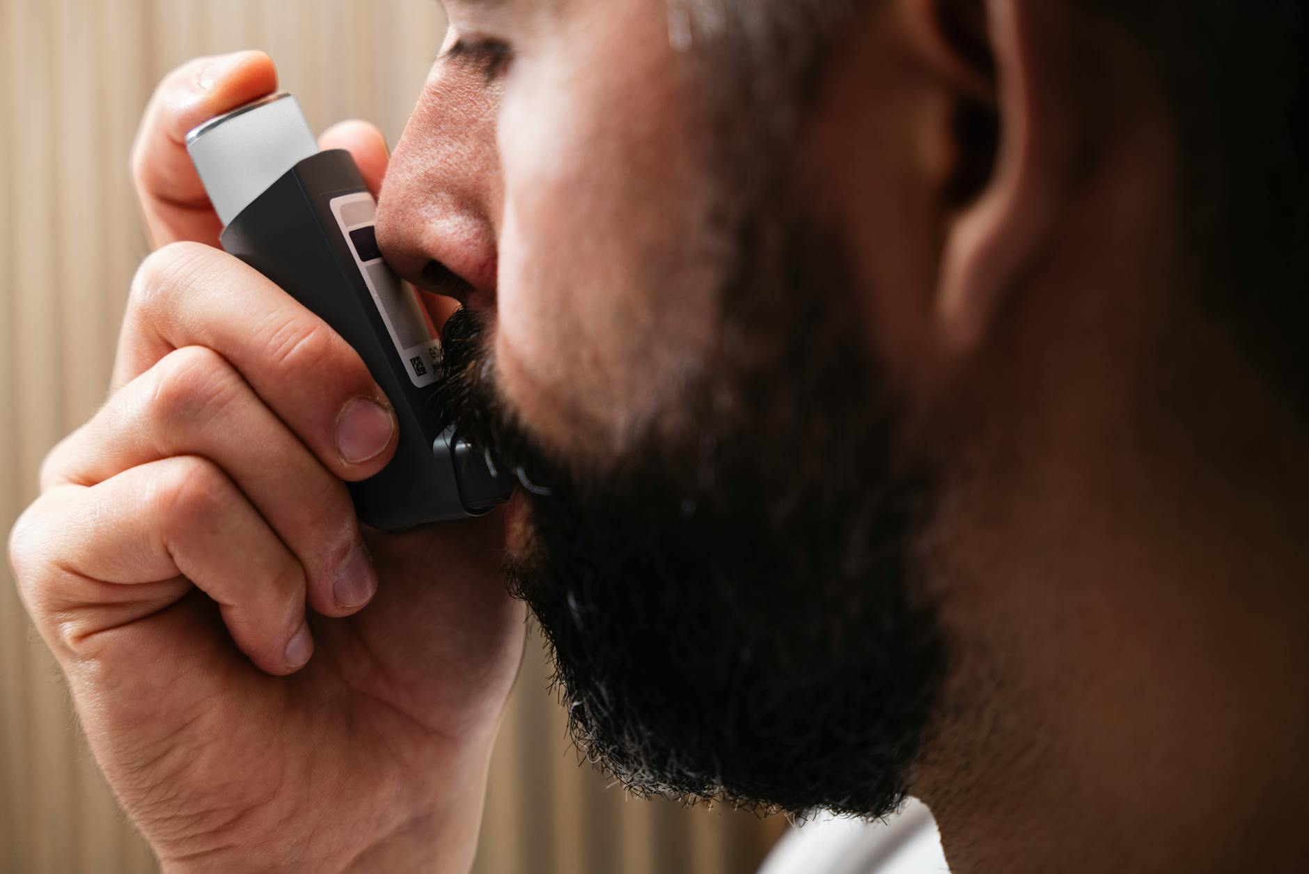 lung capacity training breathing