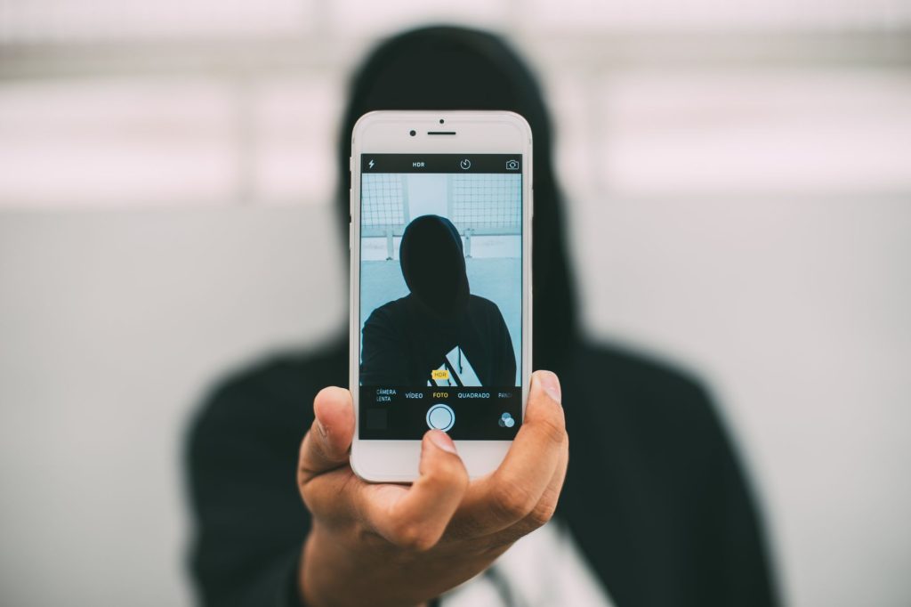 instagram privacy phone settings